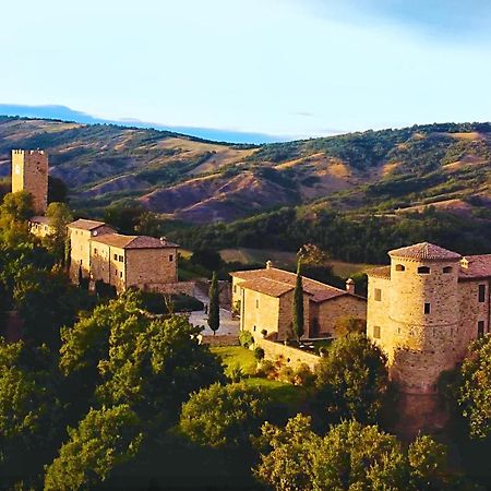 Castello Di Viano Villa Dış mekan fotoğraf