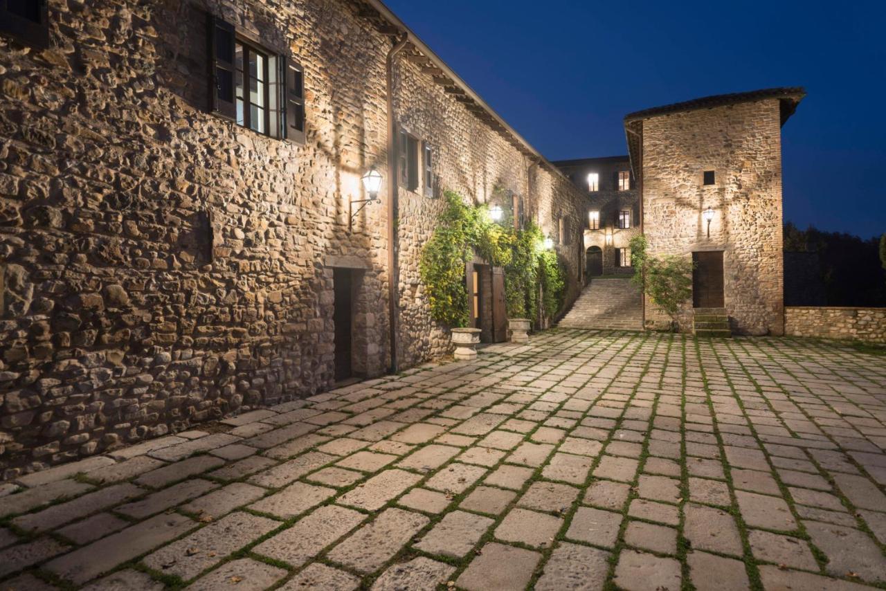 Castello Di Viano Villa Dış mekan fotoğraf