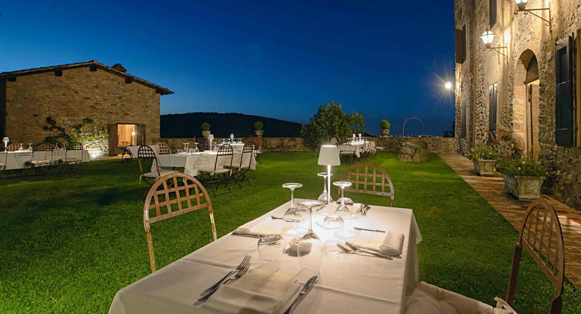 Castello Di Viano Villa Dış mekan fotoğraf