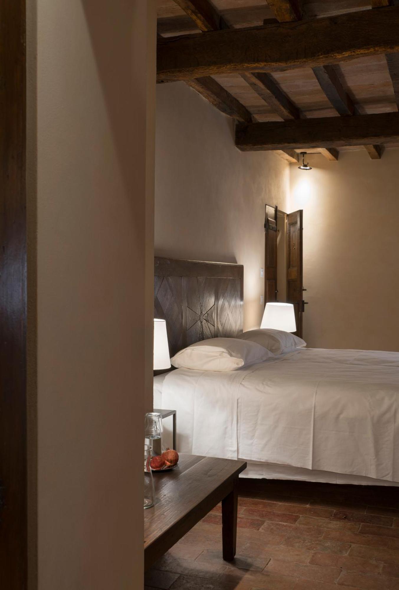 Castello Di Viano Villa Oda fotoğraf