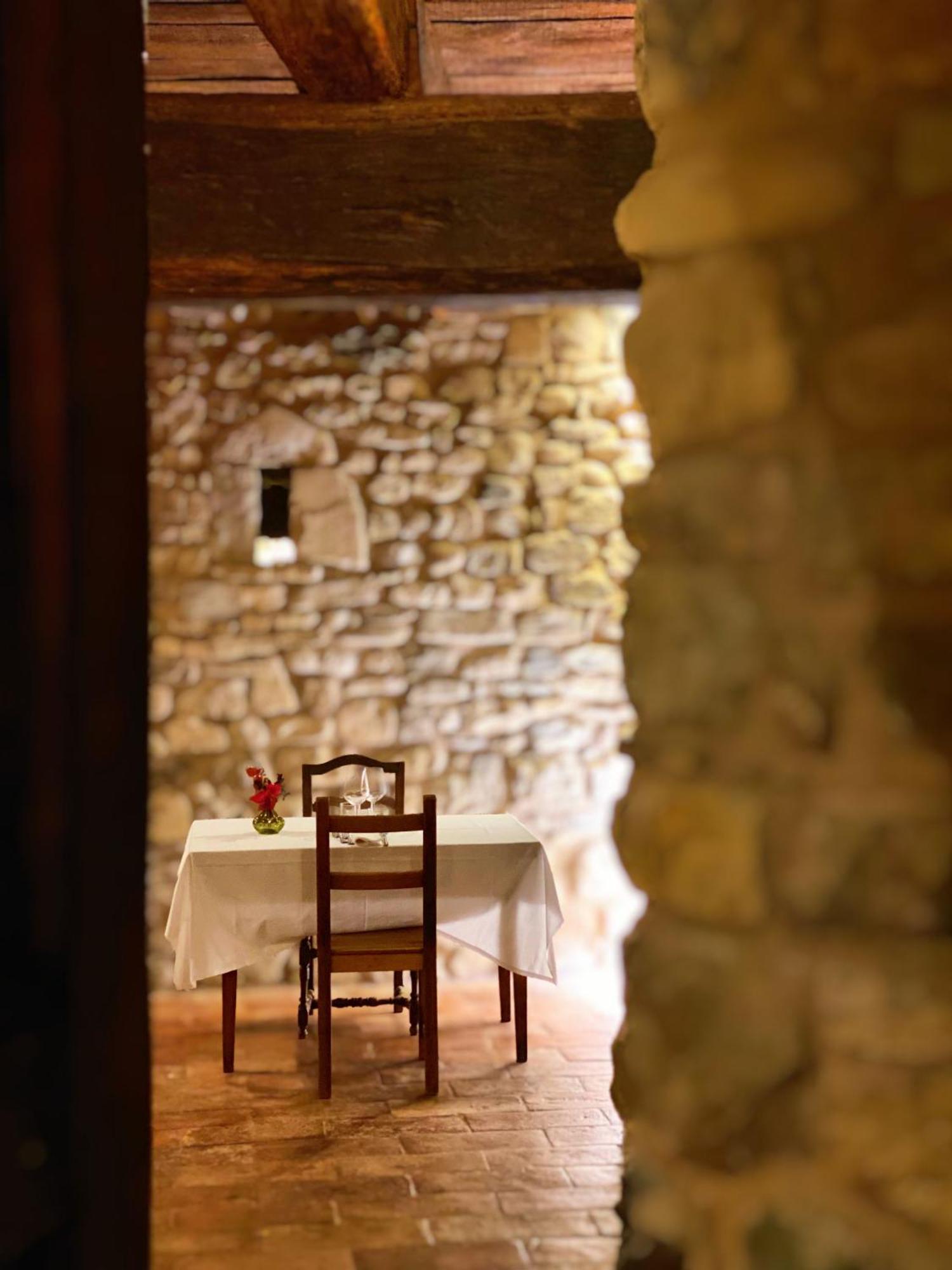Castello Di Viano Villa Dış mekan fotoğraf