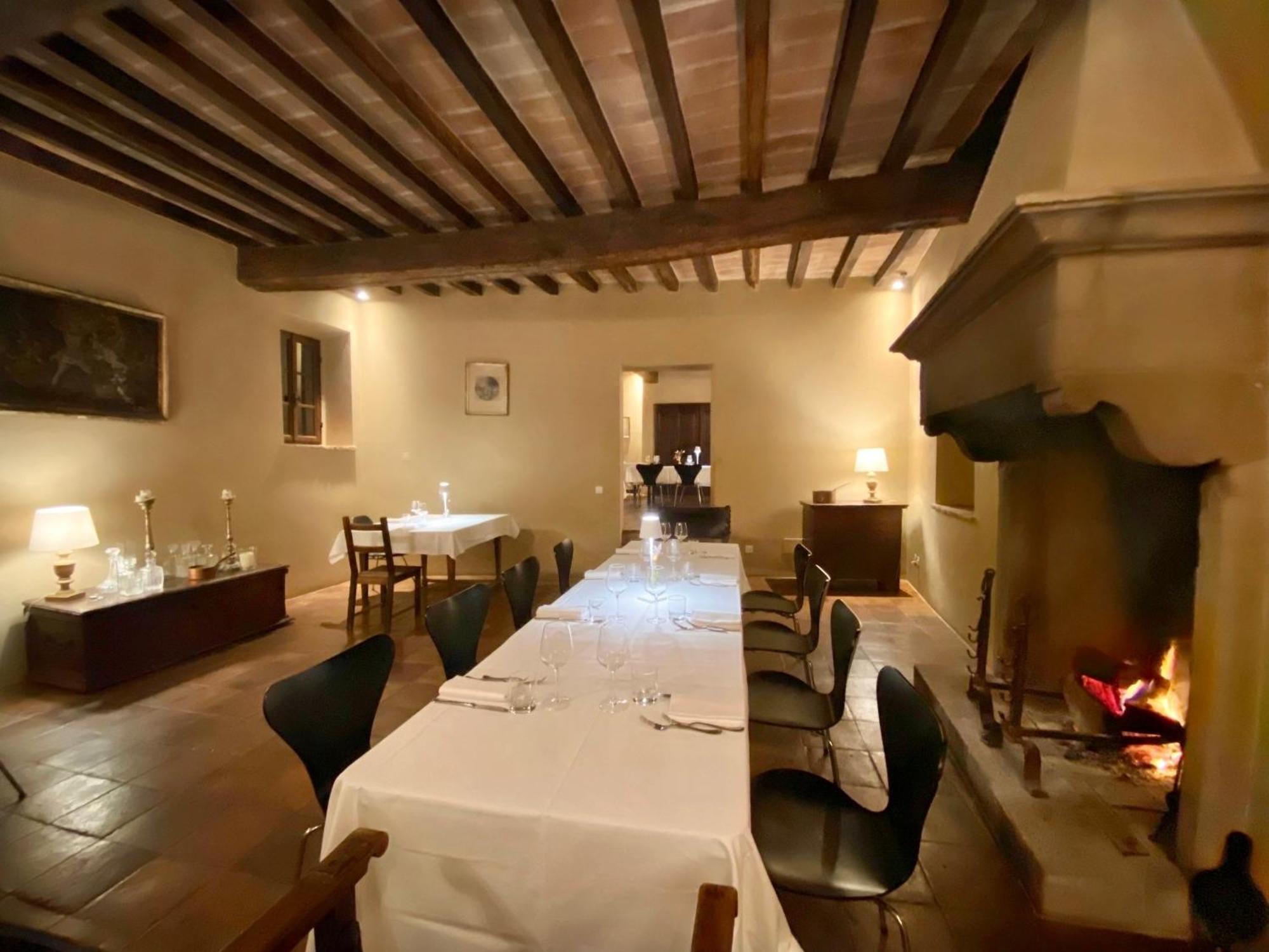 Castello Di Viano Villa Dış mekan fotoğraf