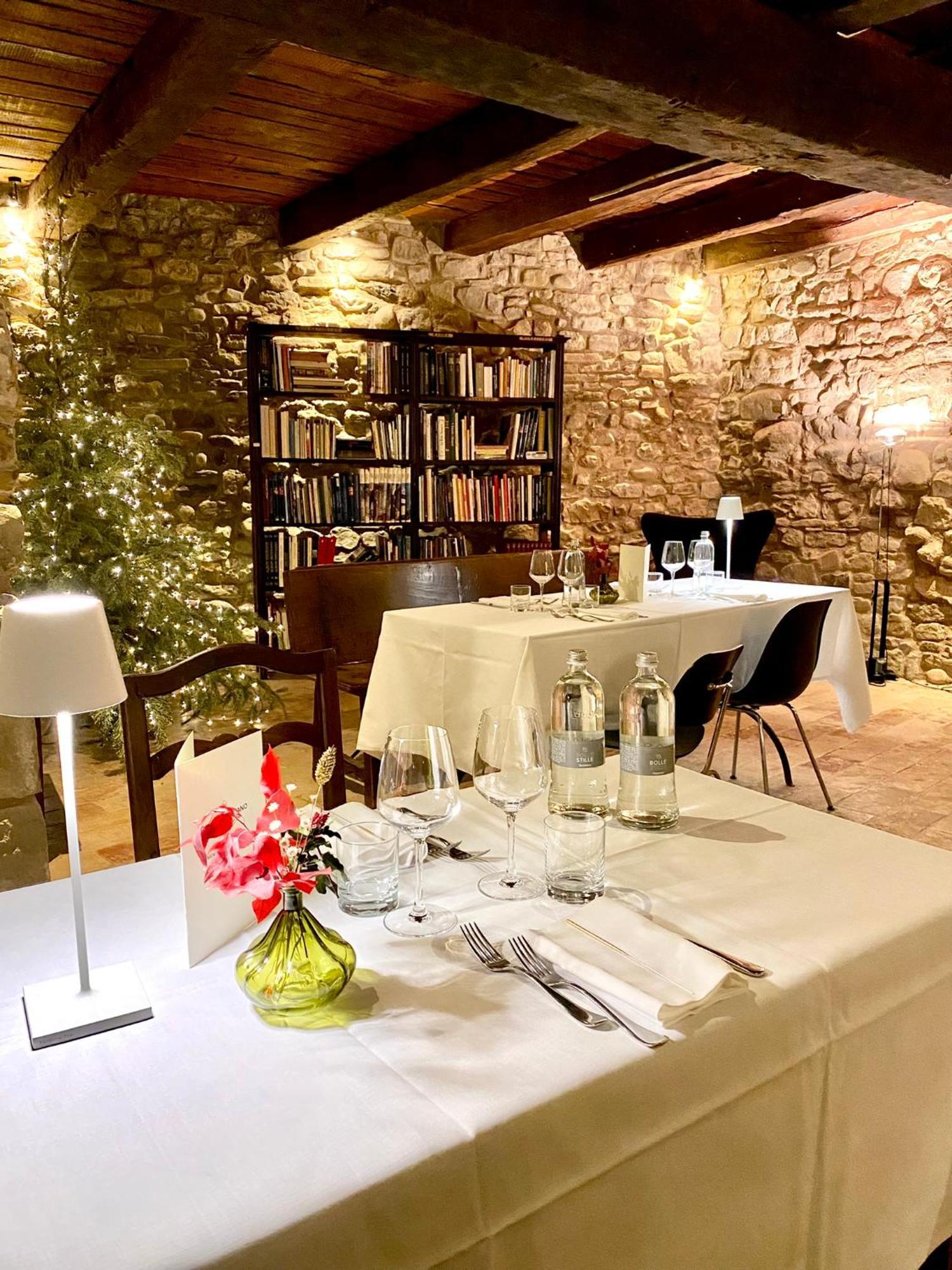 Castello Di Viano Villa Dış mekan fotoğraf