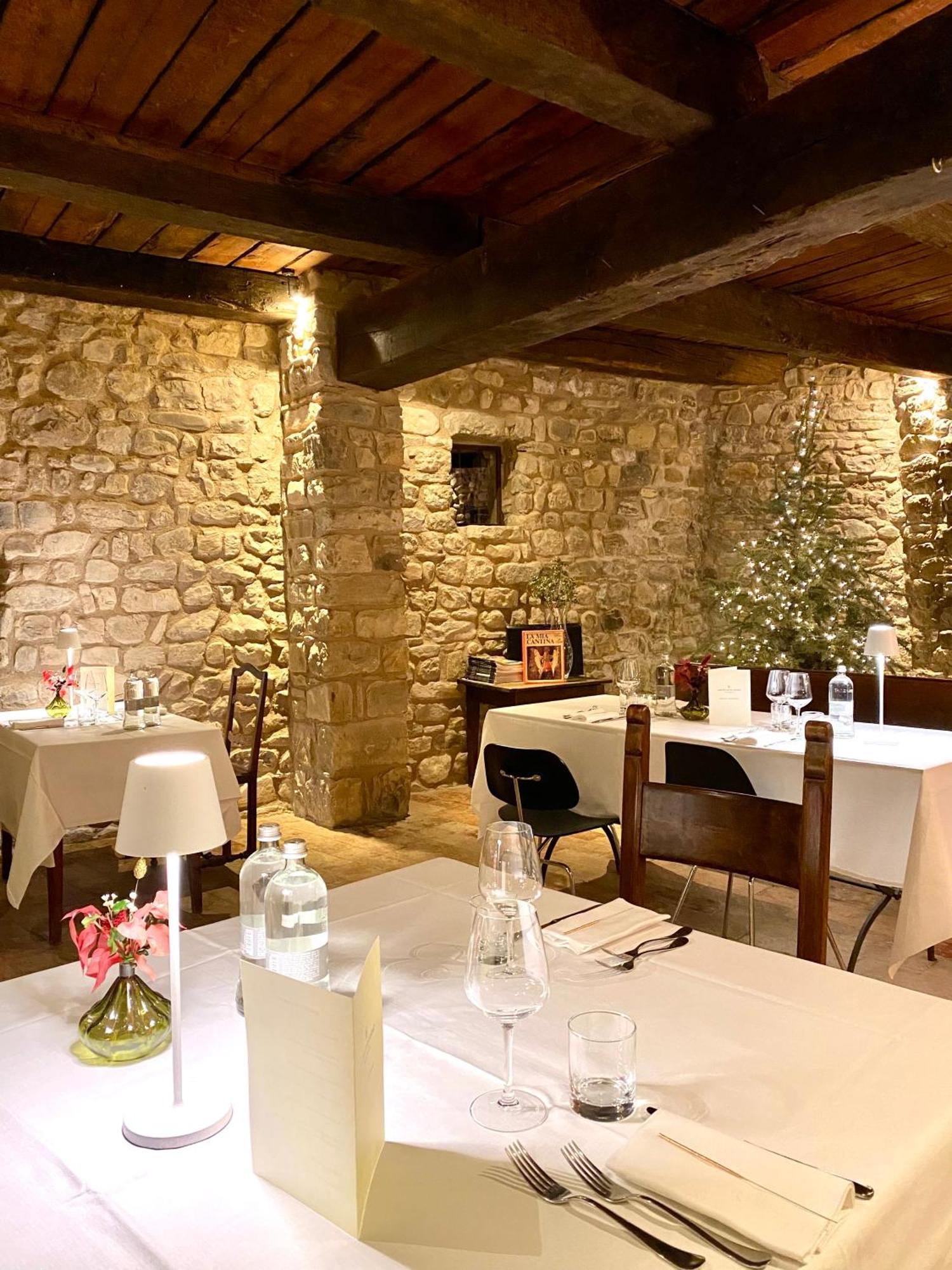 Castello Di Viano Villa Dış mekan fotoğraf